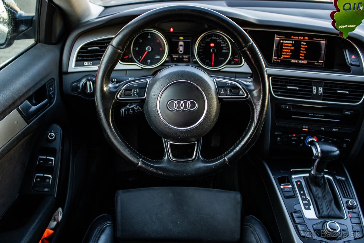 Audi A5 Sportback, 3.0 TDI 150kW - 16