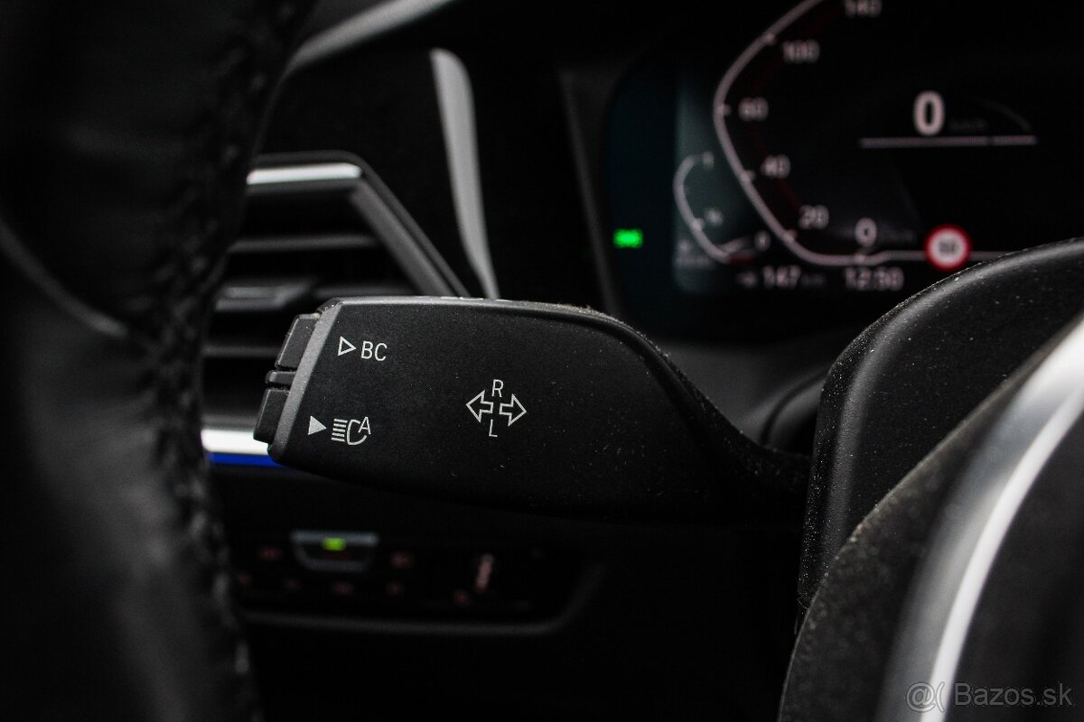 BMW Rad 3 320d xDrive M-Packet. - 16