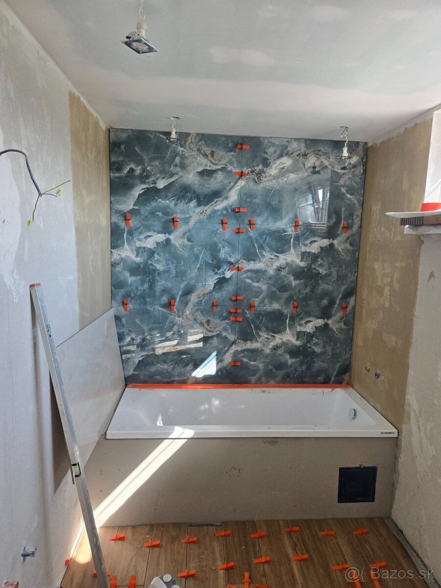 KOMPLEXNÉ REMESELNÉ PRÁCE – - 16