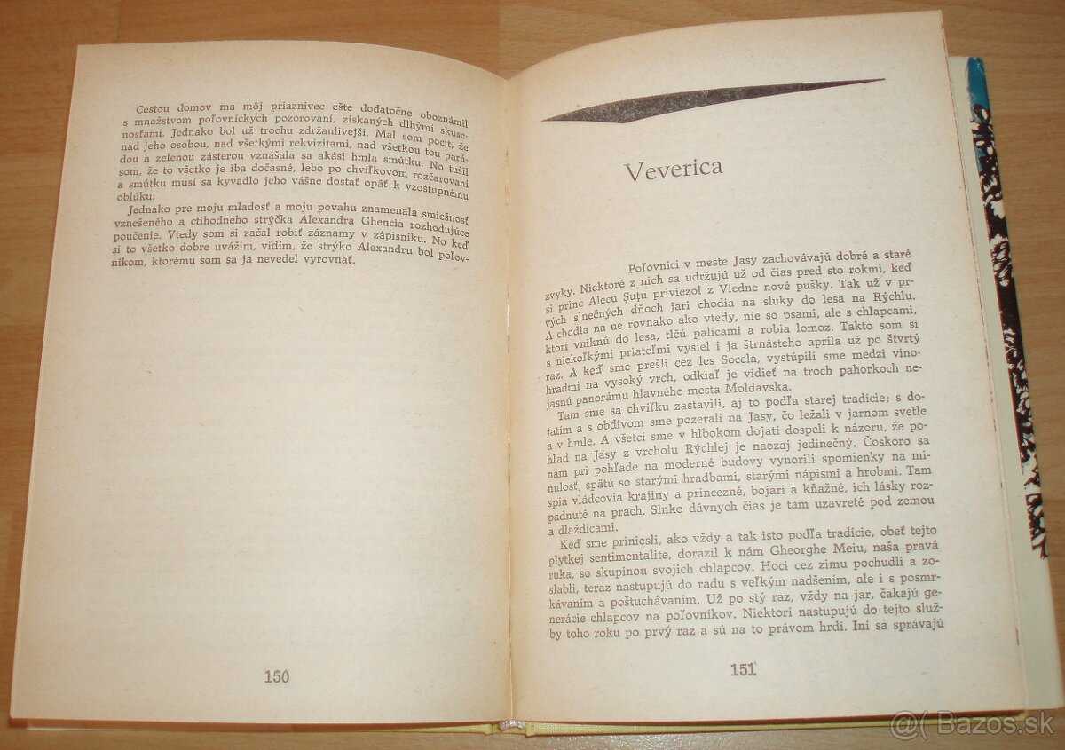 Srny svätého Antona - 16