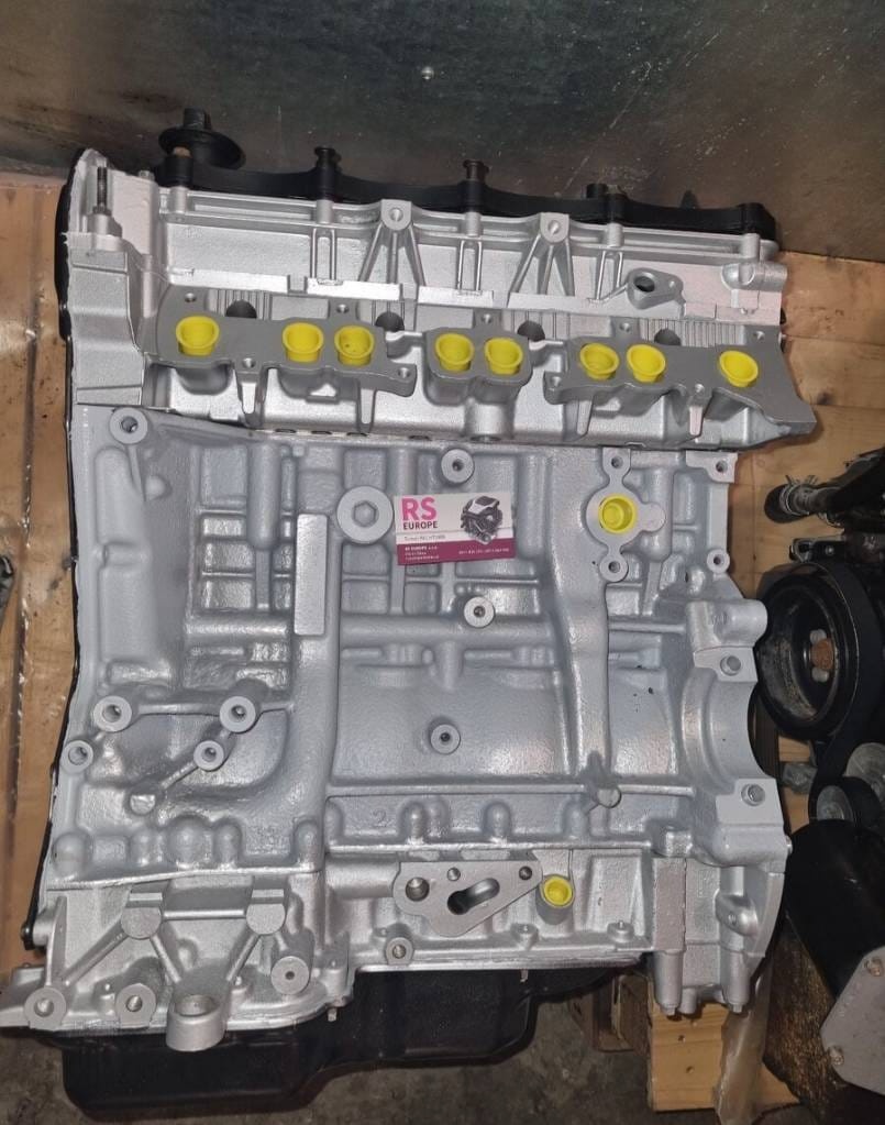 CITROEN JUMPER 4HH - 4H03 - 2,2 HDI / 2,2 TDCI EURO 5 - 16