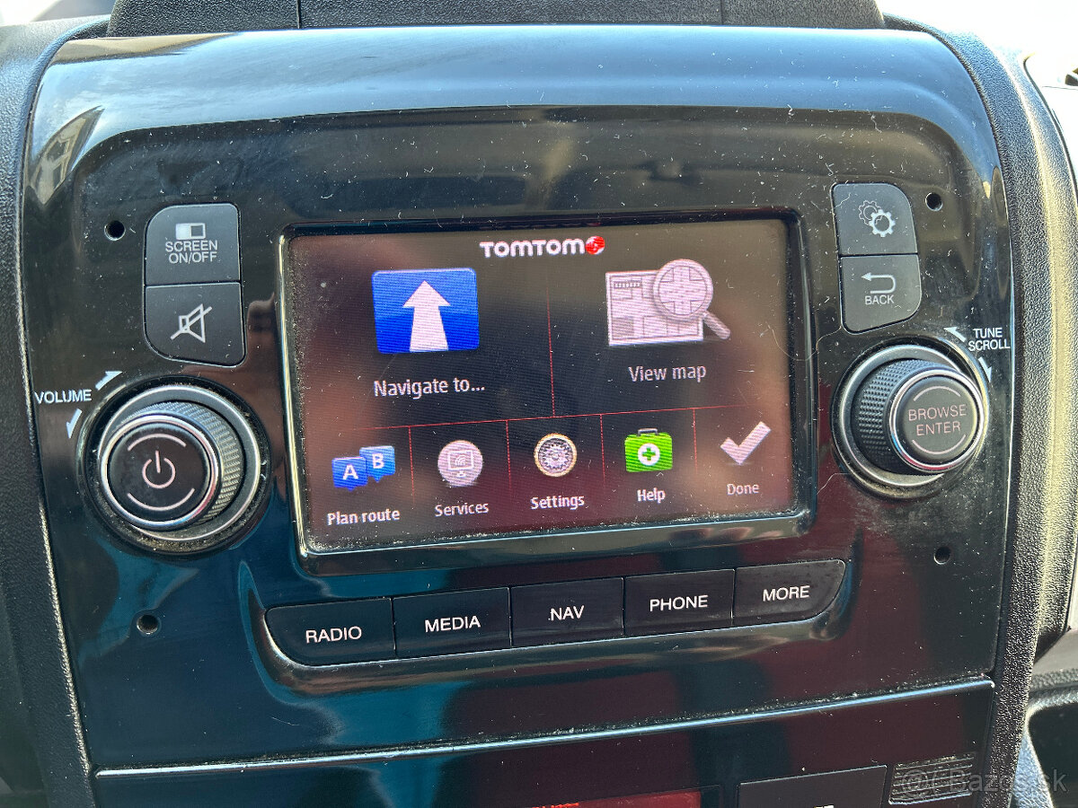 Fiat Ducato 2.3 MultiJet, L3H2, odpočet DPH - 16