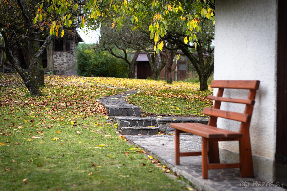Ponúkame na predaj rodinný dom v Hanušovciach nad Topľou - 16