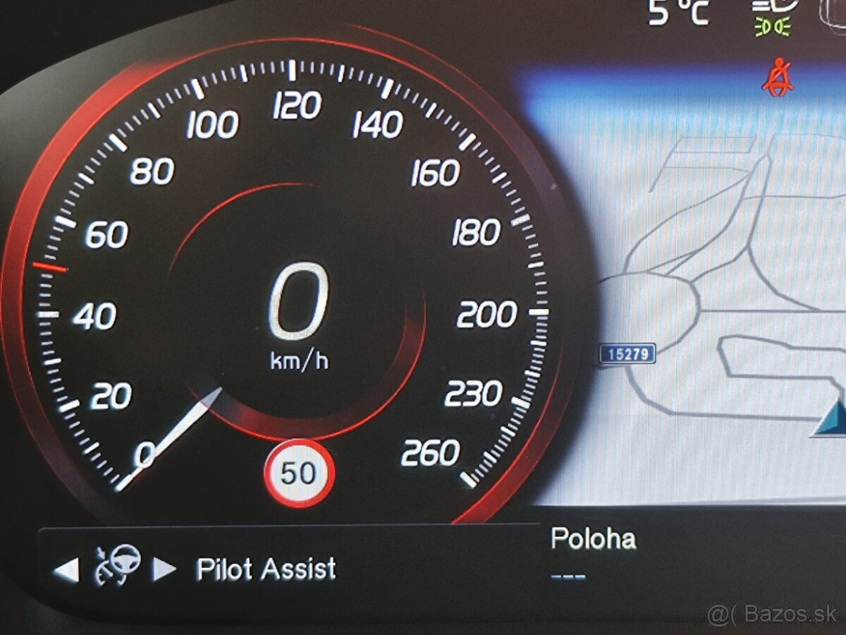 Volvo S60, R-DESIGN, MOŽNÝ ODPOČET DPH - 16