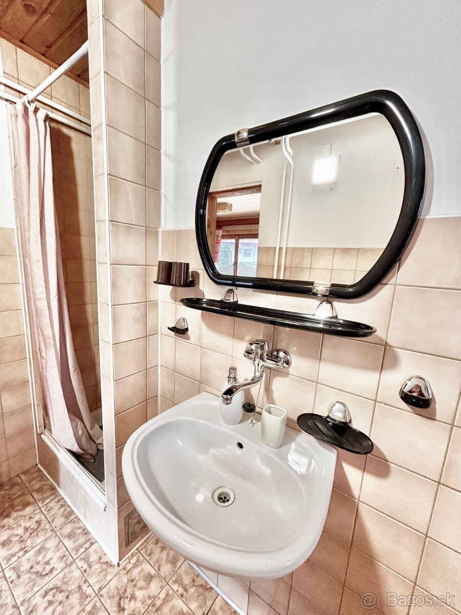 Horská Chata 542 - Kokava Línia - 16