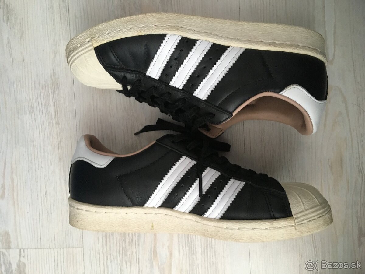 Adidas superstar 80´ - 16
