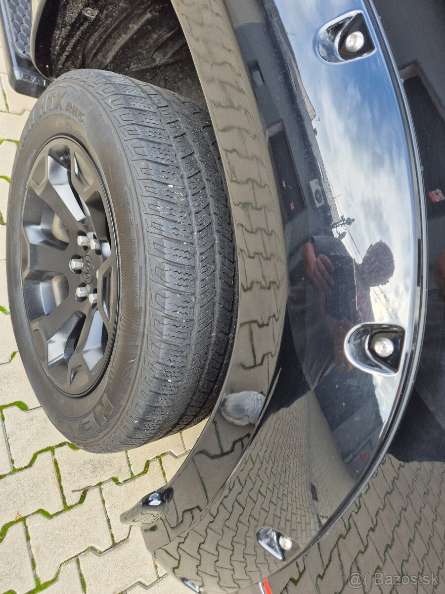 DODGE RAM 1500 5,7 HEMI 2022 44 000 km - 16