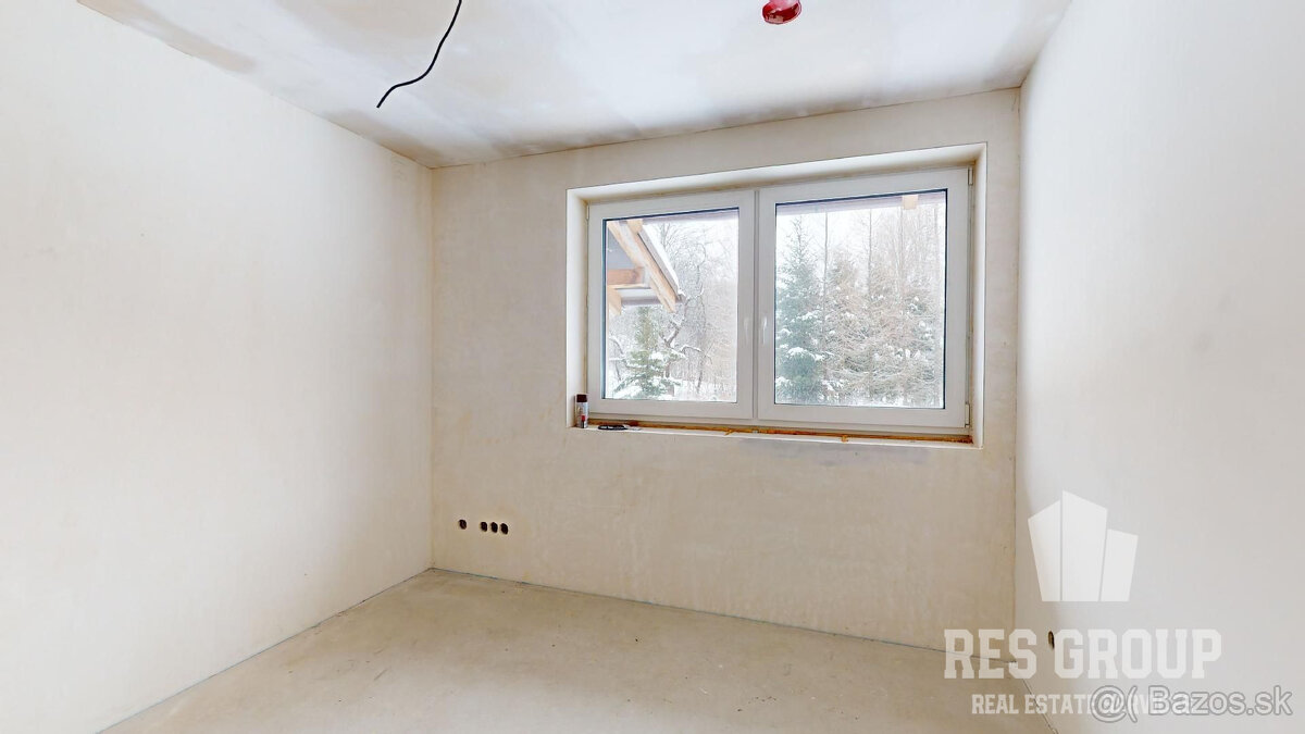 Na predaj, rodinný dom, Lopušné Pažite - 16