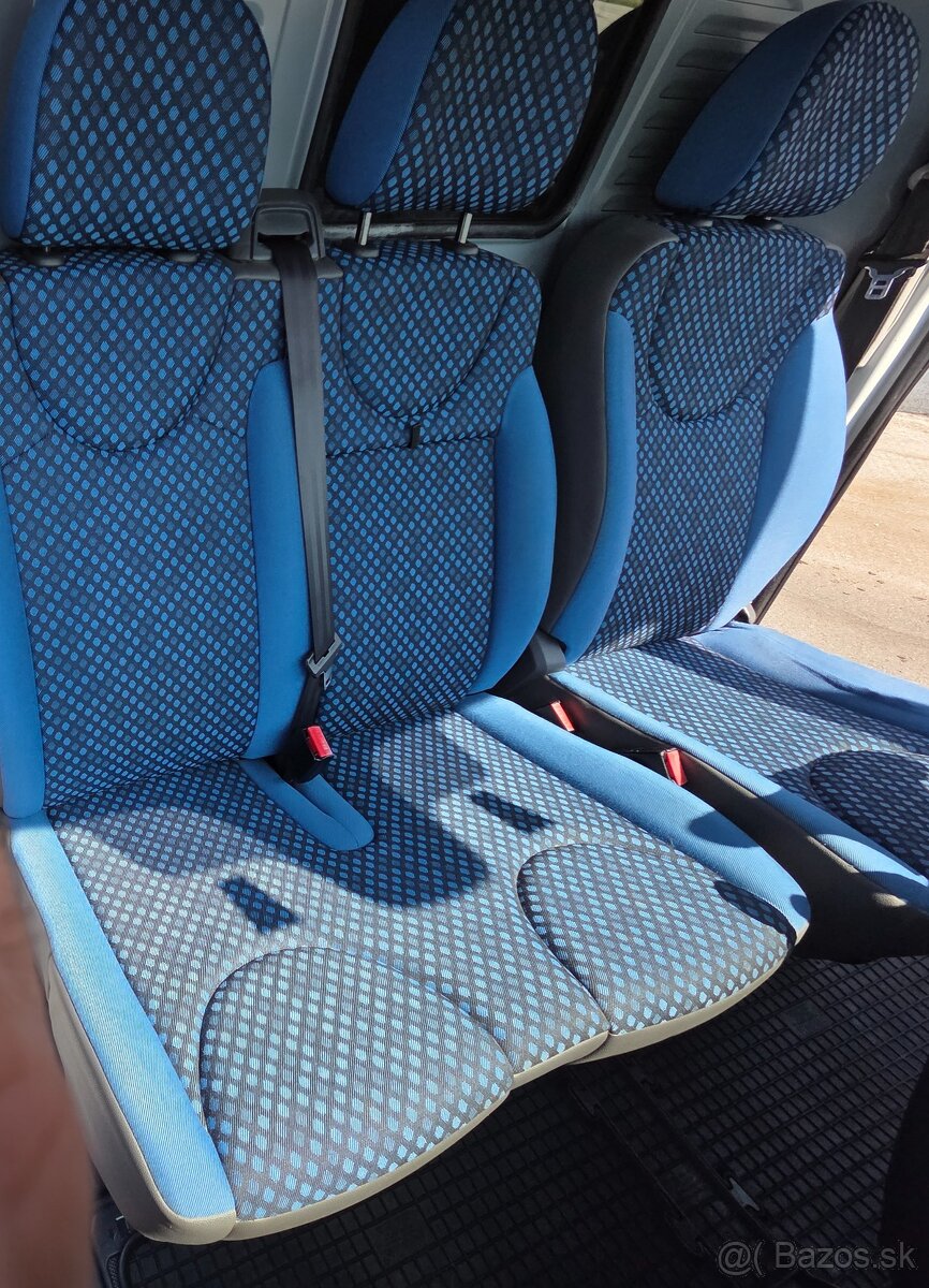 Fiat Scudo 2,0 JTD 94kW r.v 2016 ,130 multijet - 16