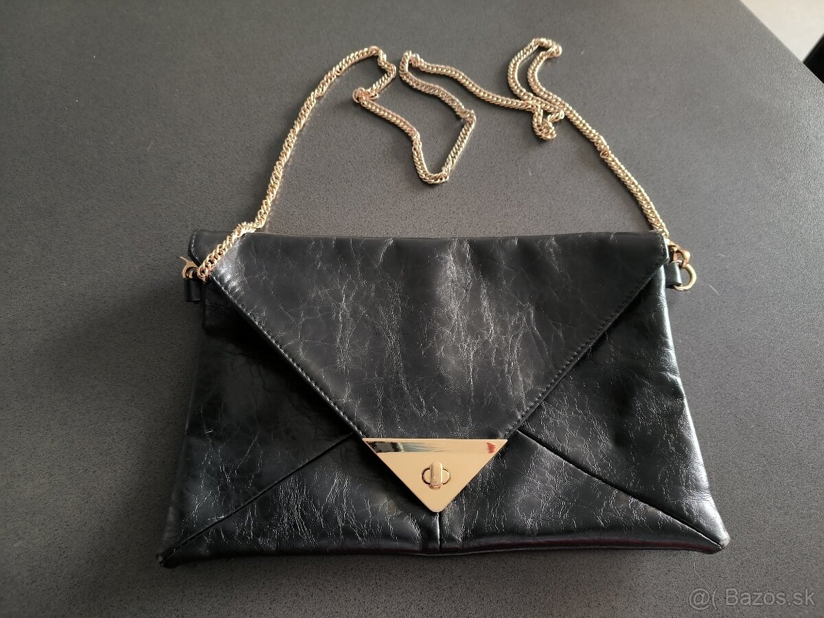 Spoločenské šaty + kabelka - 16