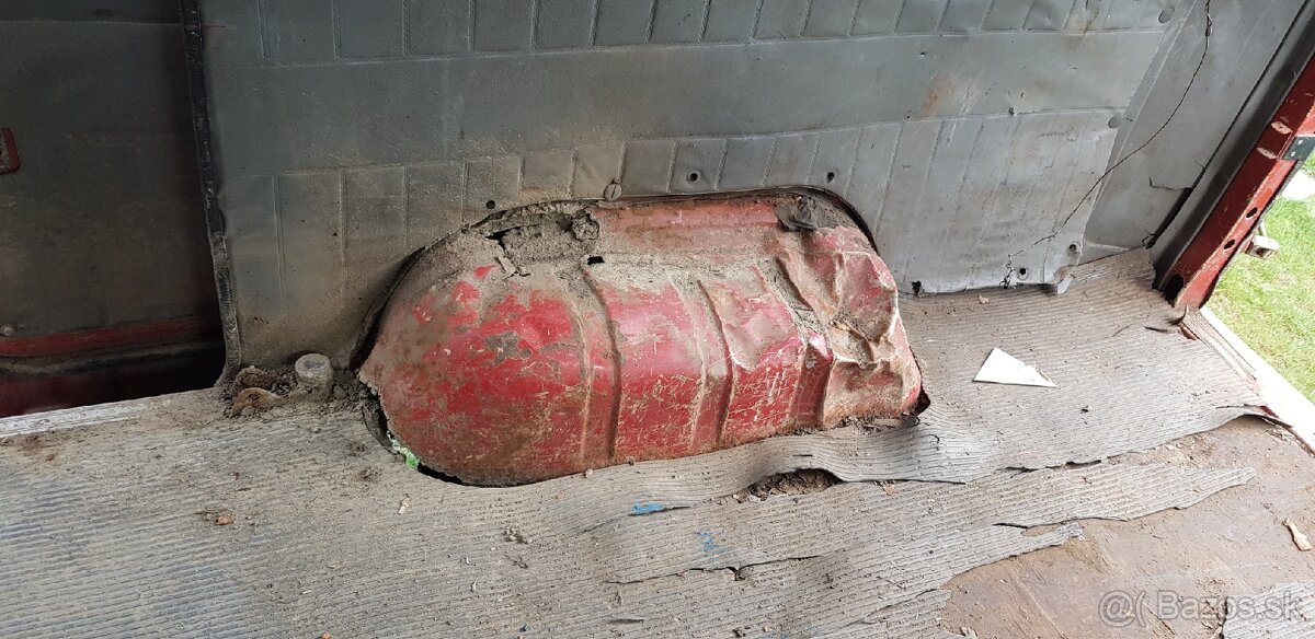 Iveco Daily 4x4 - 16