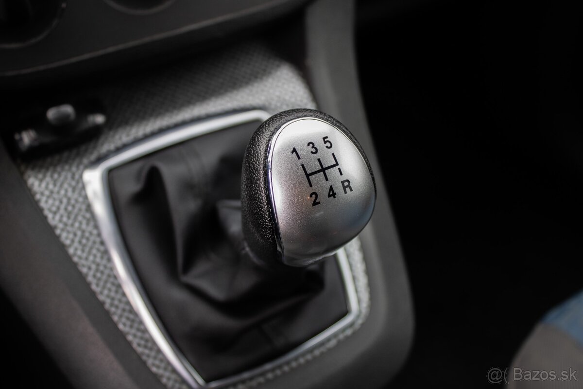 Ford C-Max 1.6 TDCi / 66kW - 16