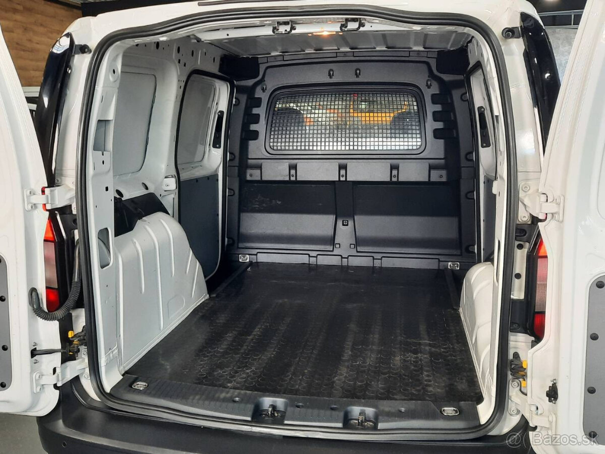 Volkswagen Caddy 1.5 TSI - rv.2021 - 16