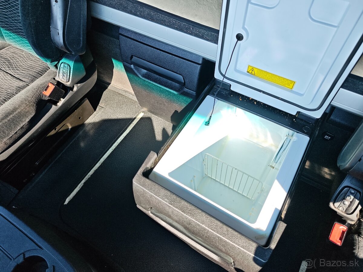 Mercedes-Benz Actros 1845 lowdeck/mega - 16