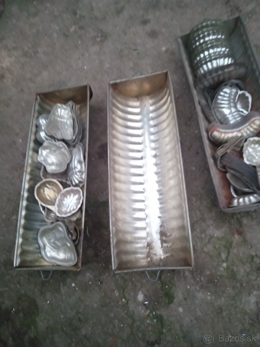 Smalt elektro tabuľky - 16