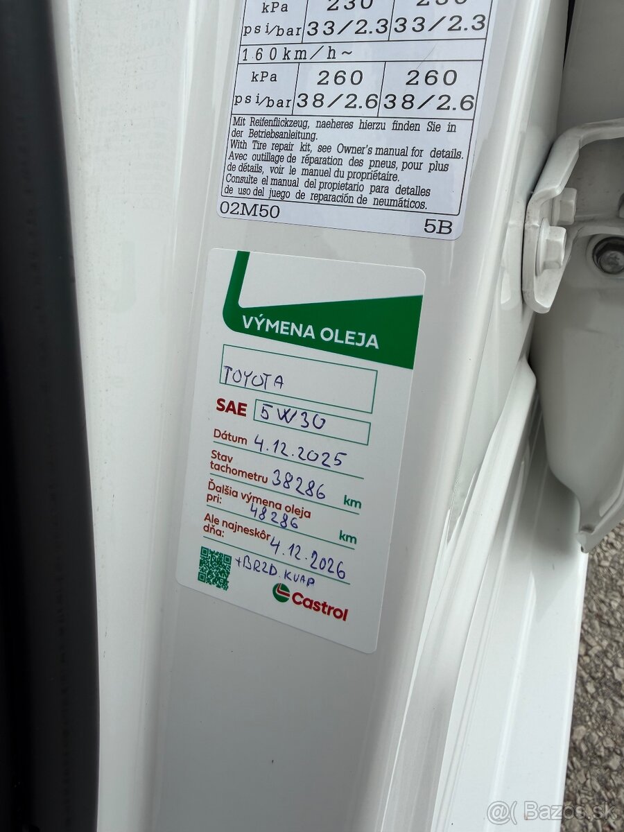 Toyota Corolla Executive ❗️❗️❗️39000km❗️❗️❗️ - 16