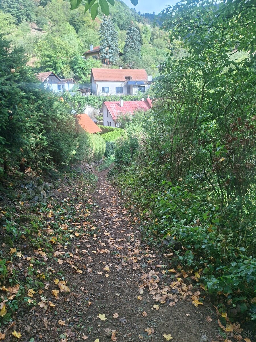 Chalupka s dušou - 16