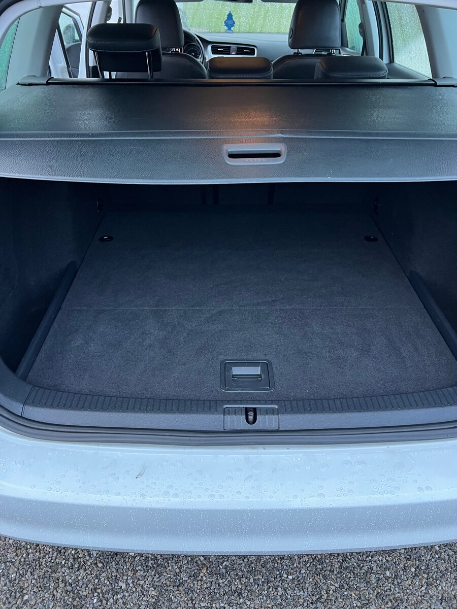 Volkswagen golf variant 1.2 TSI - 16