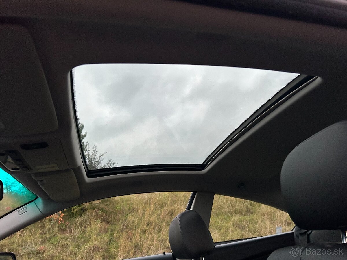 BMW rad 6 Coupé 650 Ci V8 - 16