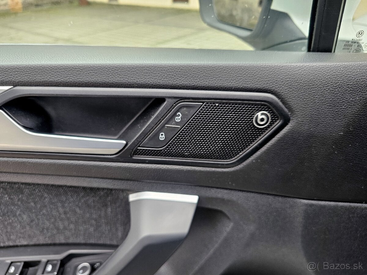 Seat Tarraco 2.0 TDI DSG F1 Xcellence 4Drive 7miest ACC DVD - 16