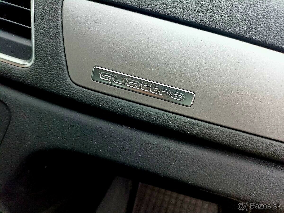 AUDI Q3 - PREDAJ AJ NA SPLÁTKY - 16