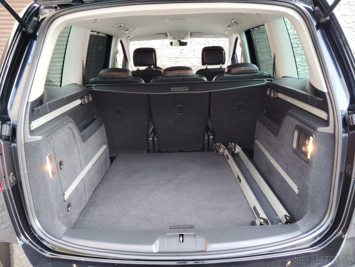 SEAT ALHAMBRA 2.0TDI SCR EDITION FR 4DRIVE - 16