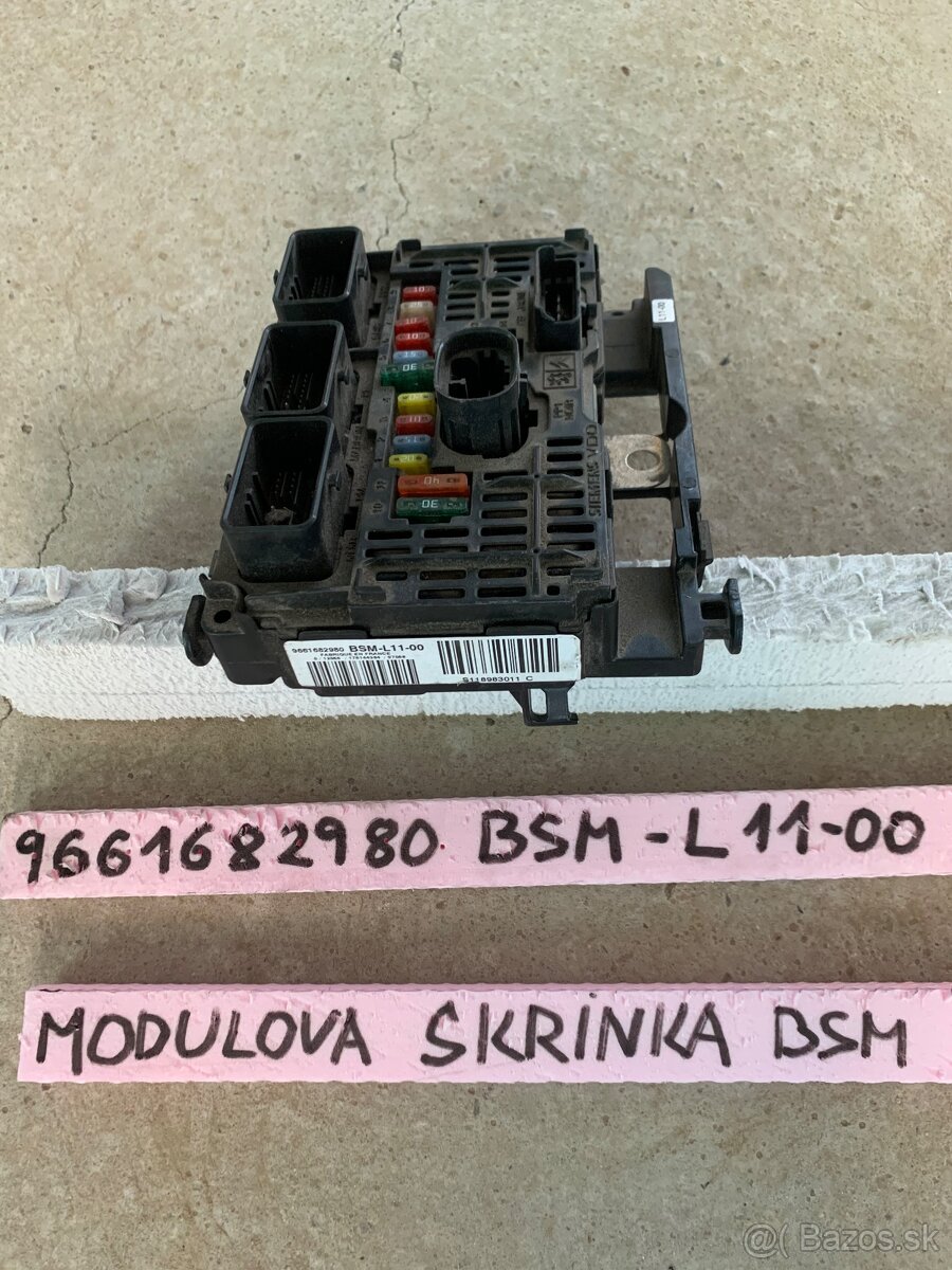 Peugeot partner,Citroën Berlingo 1997-2014 TEPE - 16