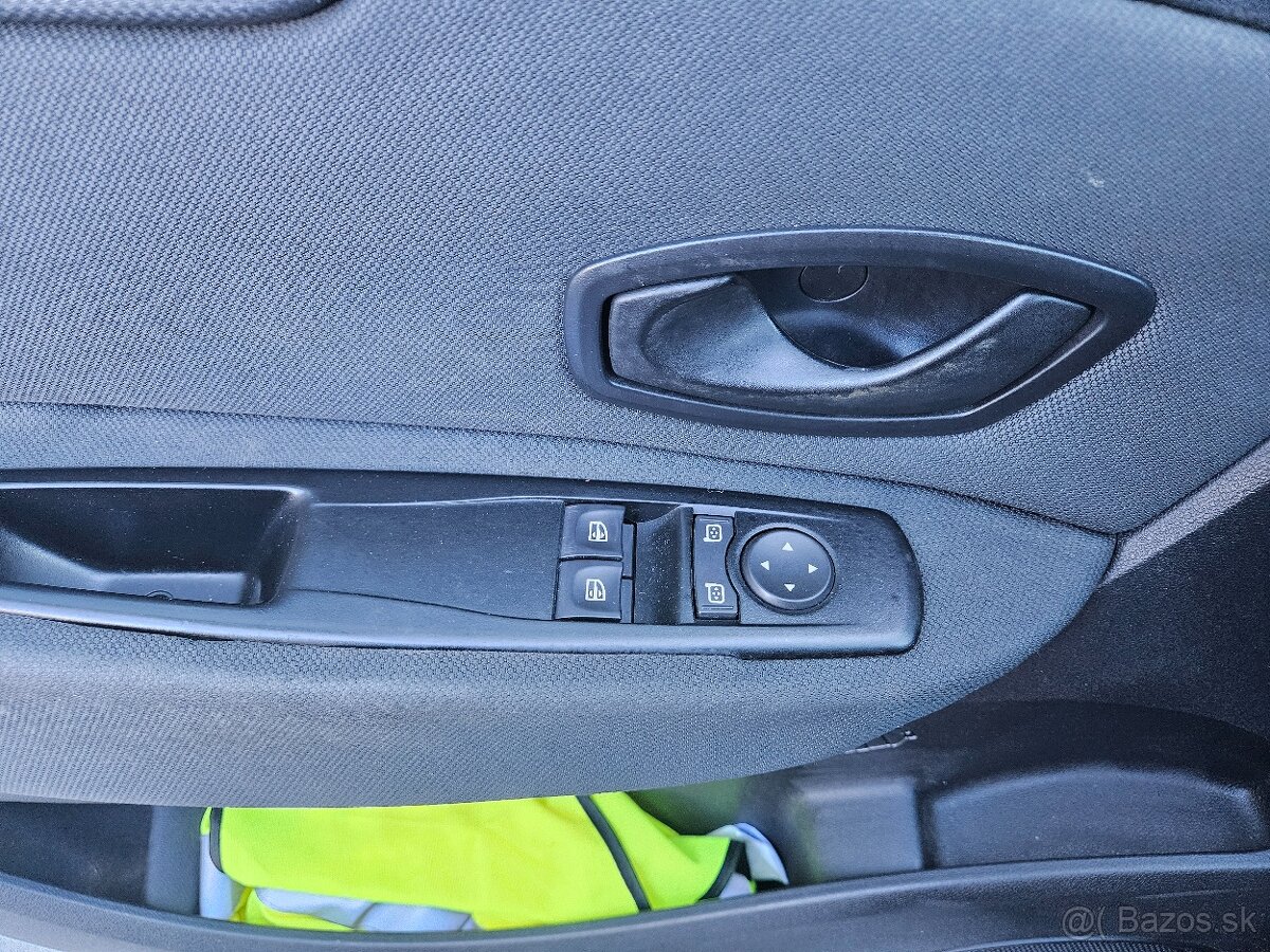 Renault Scénic 1.5 dCi Expression - 16