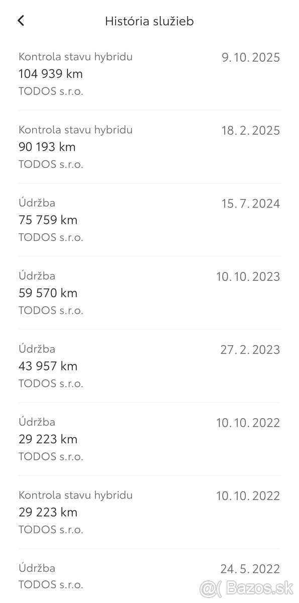 Toyota Highlander 2.5 Hybrid Dynamic Force Executive AWD e-C - 16