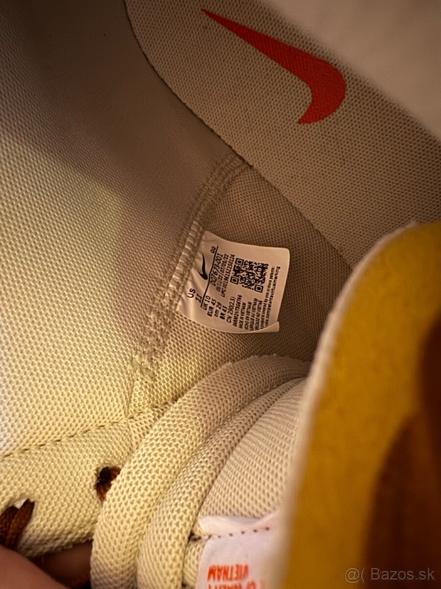 Tenisky Nike 77 Remastered, veľkosť 11 (45) - 16