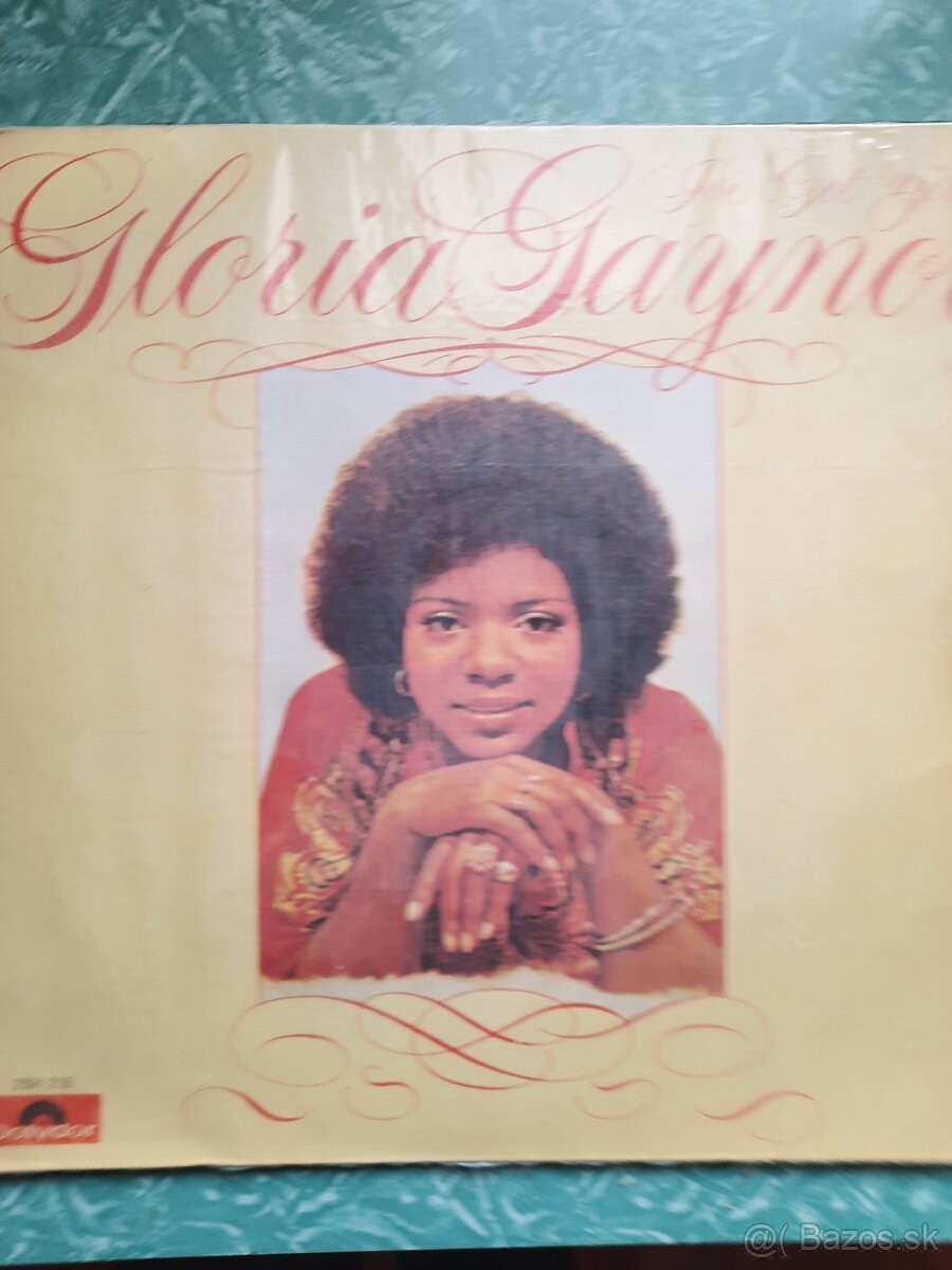 LP soulové divy - 16