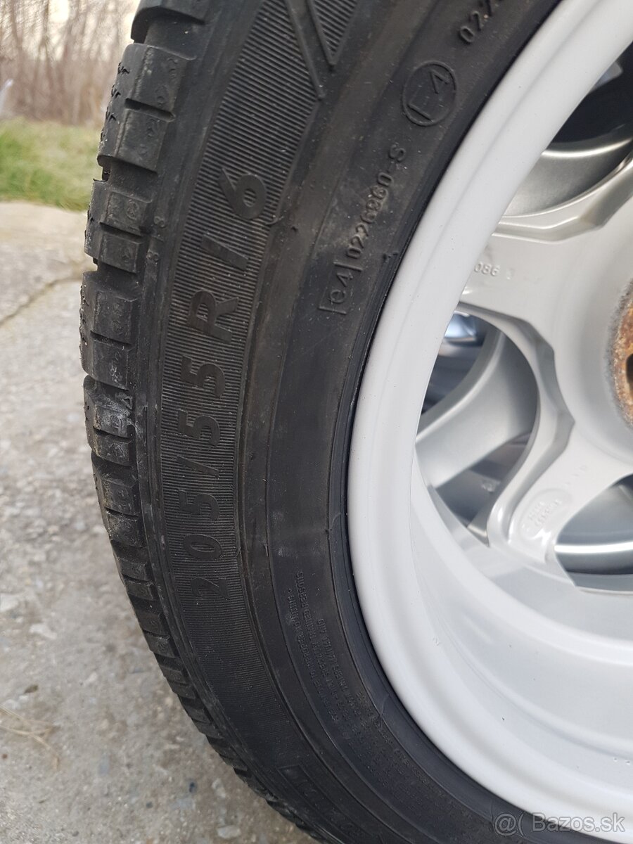 Hlinikove Disky - 16