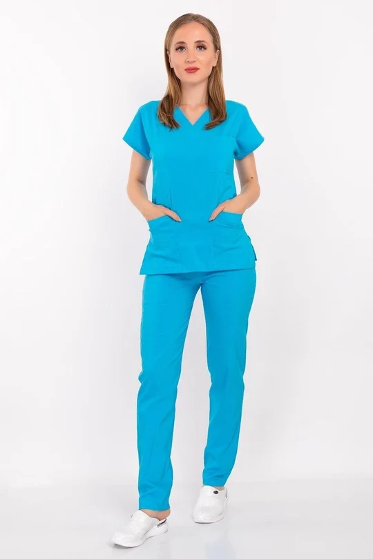 Zdravotnícke oblečenie - 16