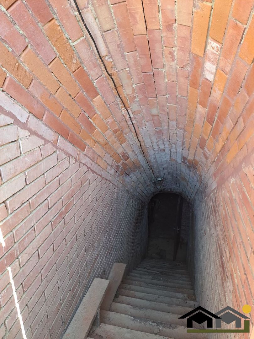 Rezervované Rodinný dom v obci Jarok - 16