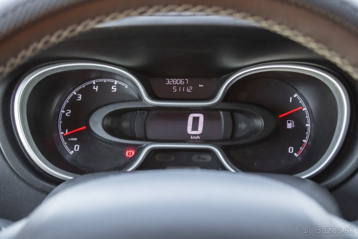 Fiat Talento 2.0 MultiJet, 107kW, M6, 9-miestne - 16