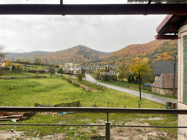 Skvelý rekonštruovaný rodinný dom Tichý Potok (F682-12-ANM) - 16