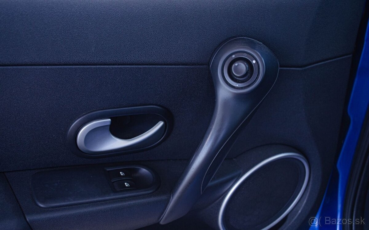 Renault Clio RS 2.0i 16V - 16