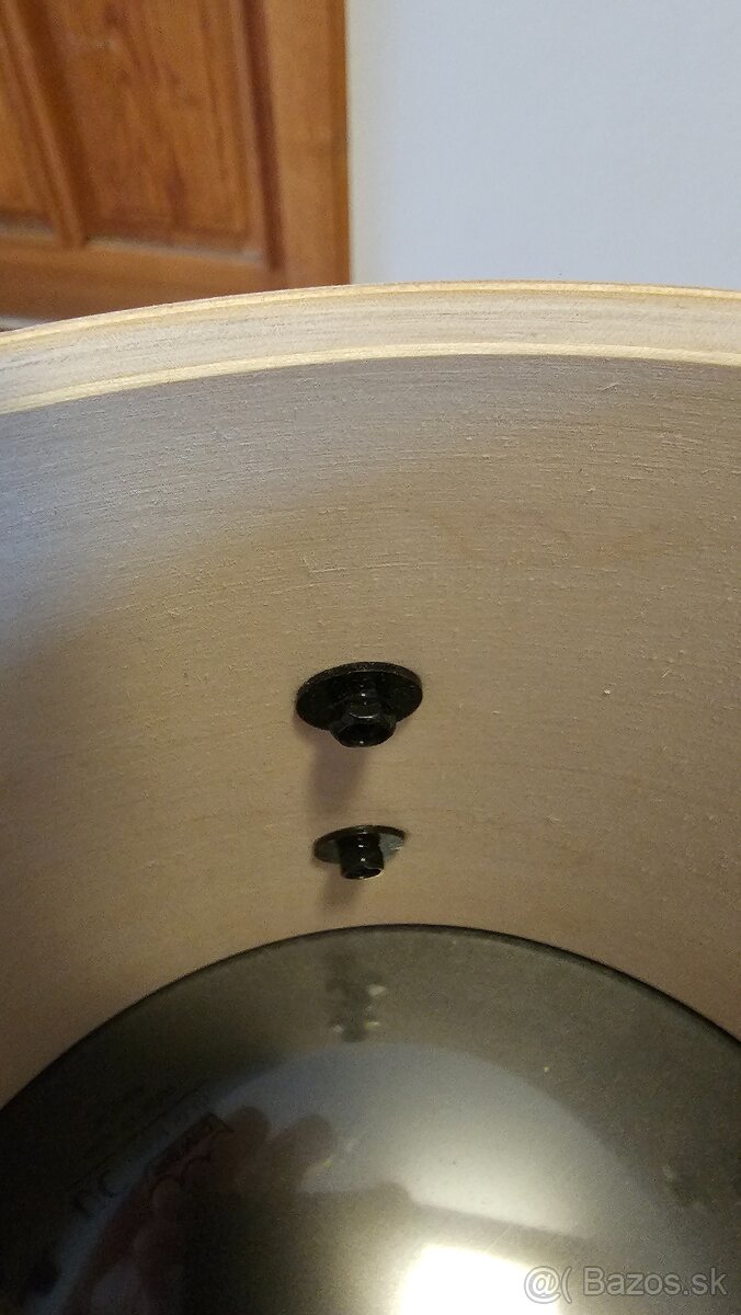 YAMAHA Stage Custom 24“ - 16