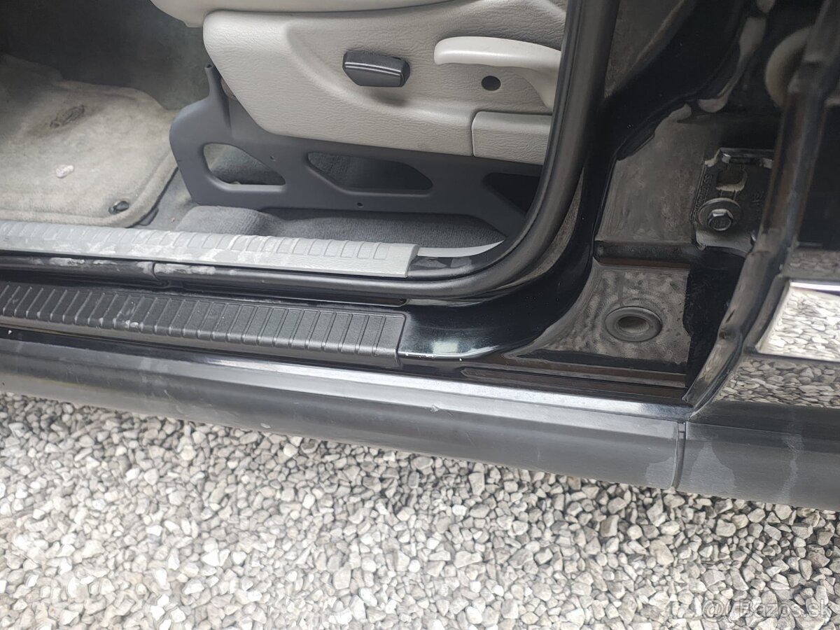 JEEP CHEROKEE 2.8 CRD LIMITED - 16