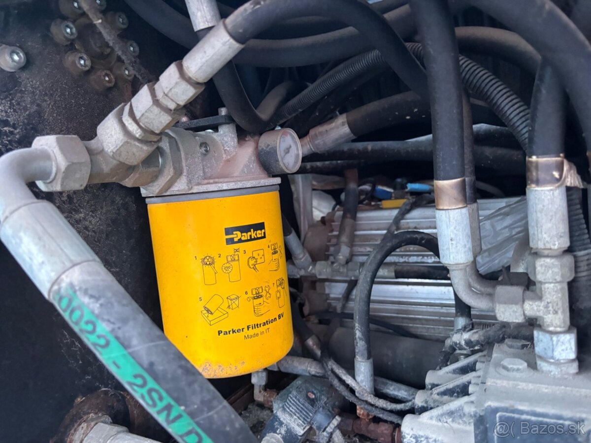 KOVACO ELISE 900 - 16