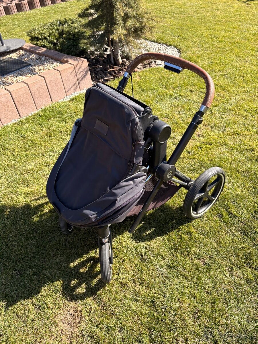 CYBEX PRIAM - 16