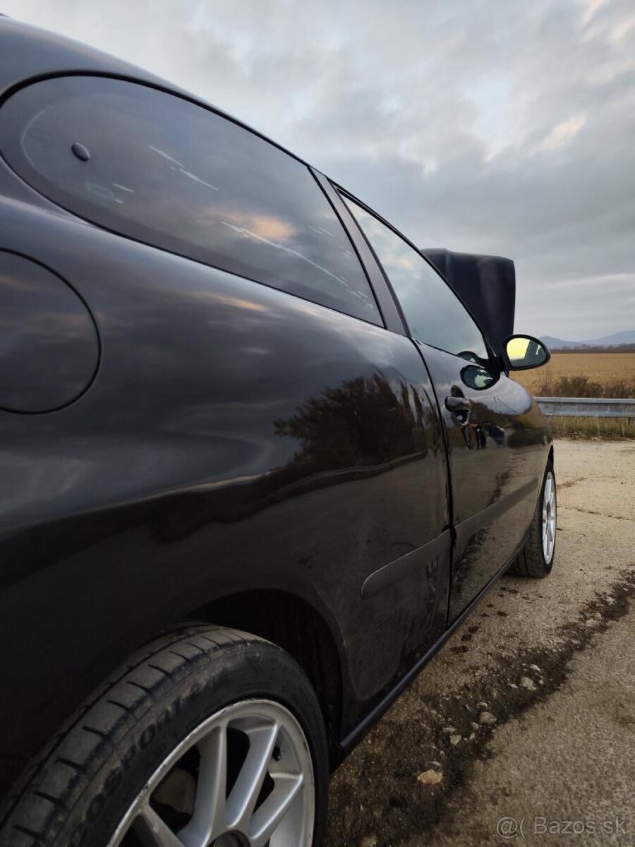 Seat ibiza Fr 6L 2007 - 16