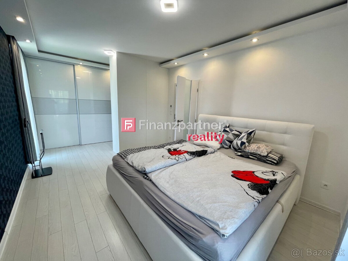 Exkluzívne na predaj 3-izbový byt v časti Nova Village - 16