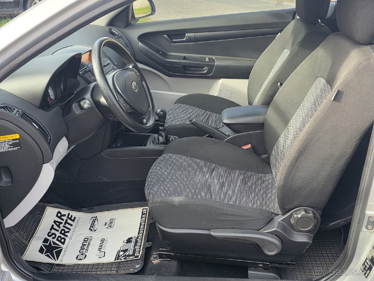 Kia ProCeed 1.4i / mod. 2009 / 130 tisíc KM - 16