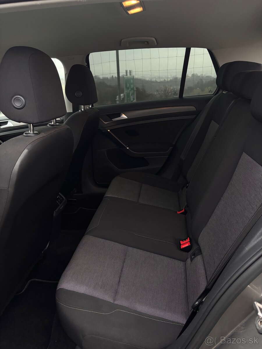 Volkswagen Golf 7 – 1.2 TSI 77 kW - 16
