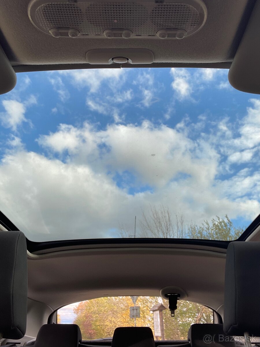 Nissan qashqai 1.5 dCi - 16