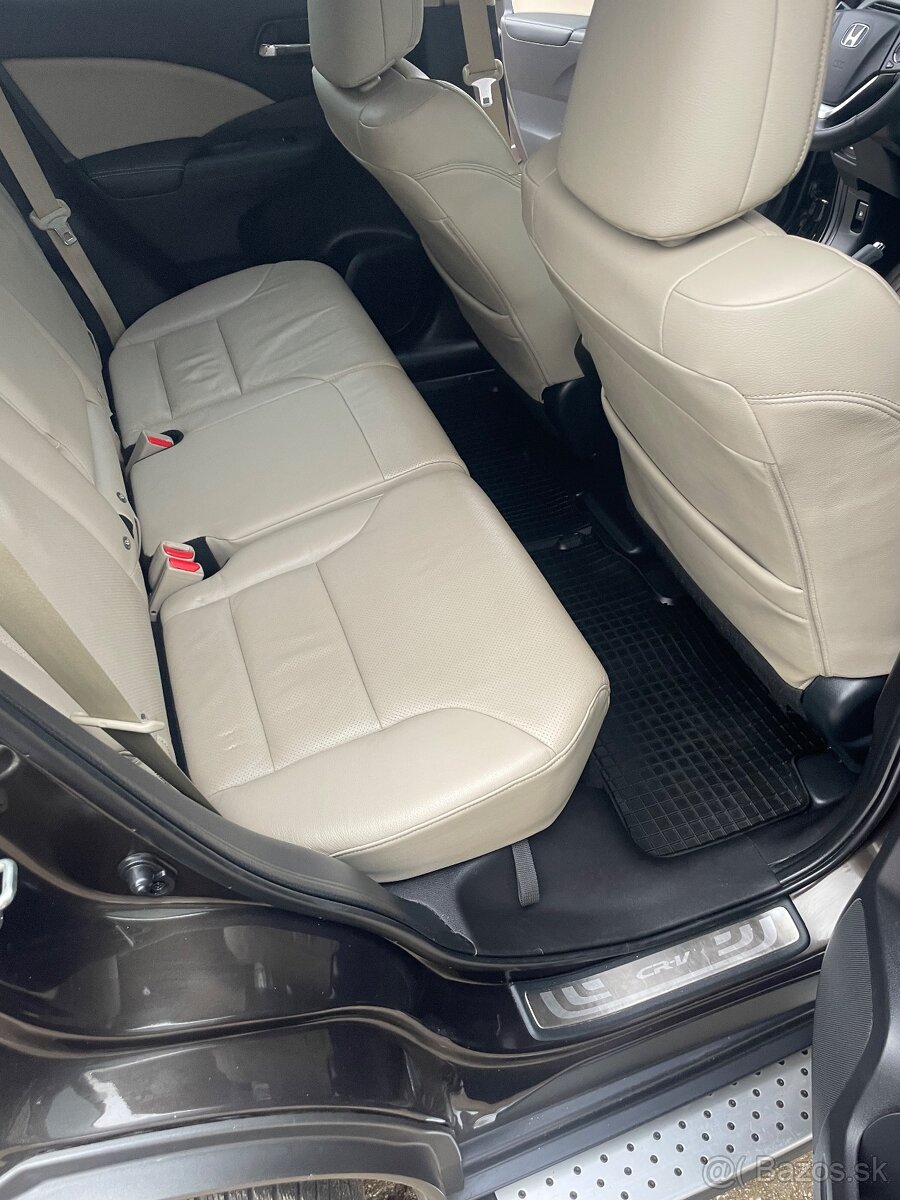 Honda CR-V 1.6 i-DTEC ( 120 000 km ) - 16