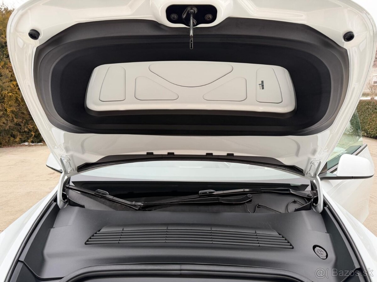 TESLA MODEL Y FACELIFT LONG RANGE DUAL MOTOR 4×4, 378KW/513P - 16