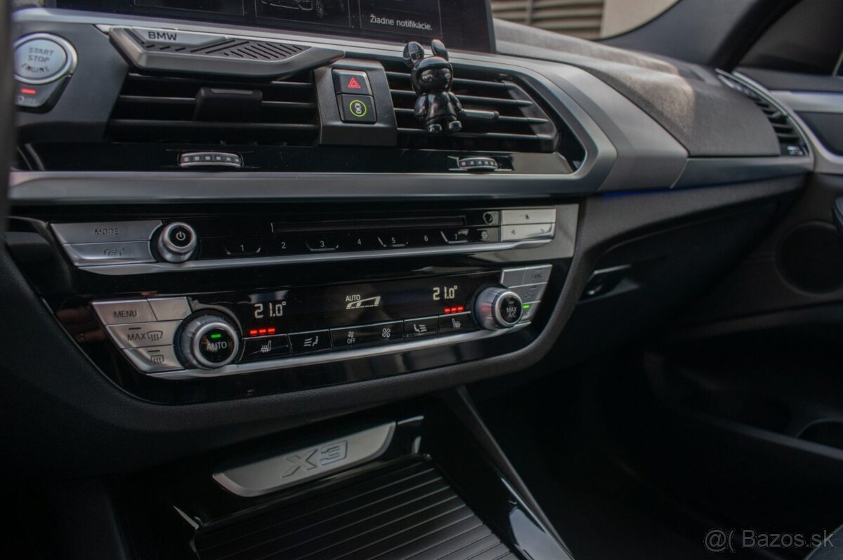 BMW X3 xDrive,2.0i - 16