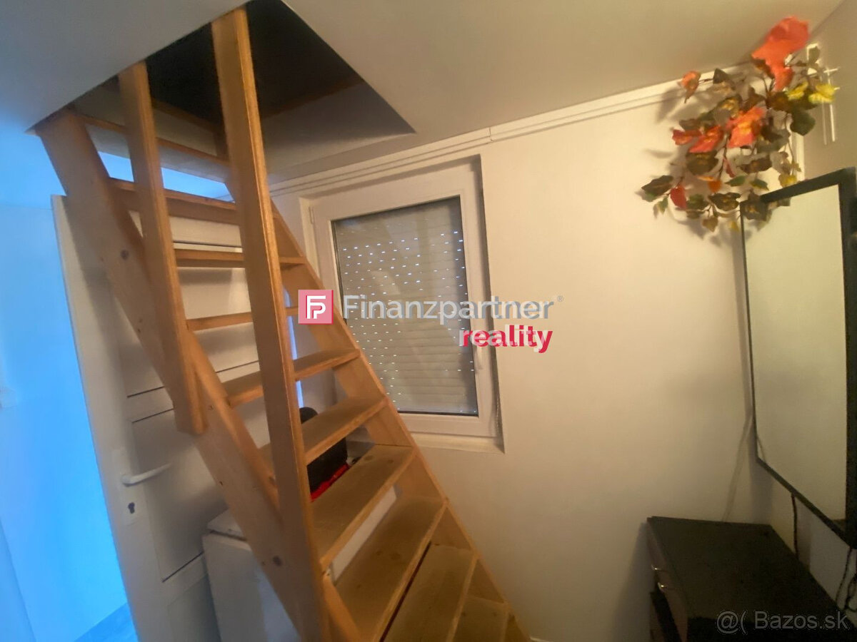 Na predaj chata na Zemplínskej Šírave - 16